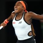 Coco Gauff