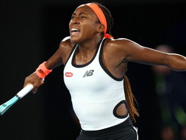 Coco Gauff