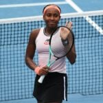 Coco Gauff