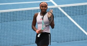 Coco Gauff