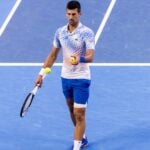Novak Djokovic, Australian Open 2023