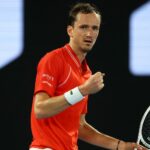 Daniil Medvedev