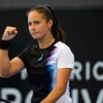 Daria Kasatkina