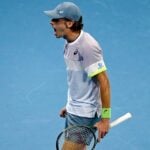 Alex de Minaur vs Jannik Sinner Toronto