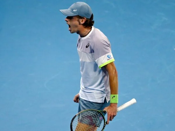 Alex de Minaur vs Jannik Sinner Toronto