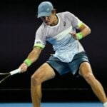 Alex De Minaur