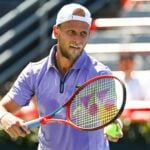 Denis Kudla
