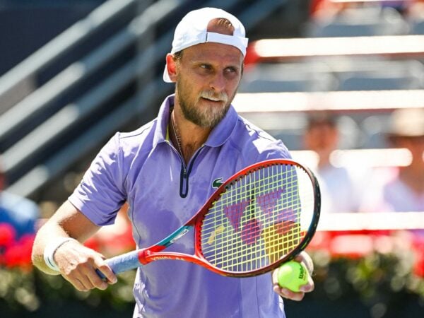 Denis Kudla