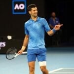 Djokovic