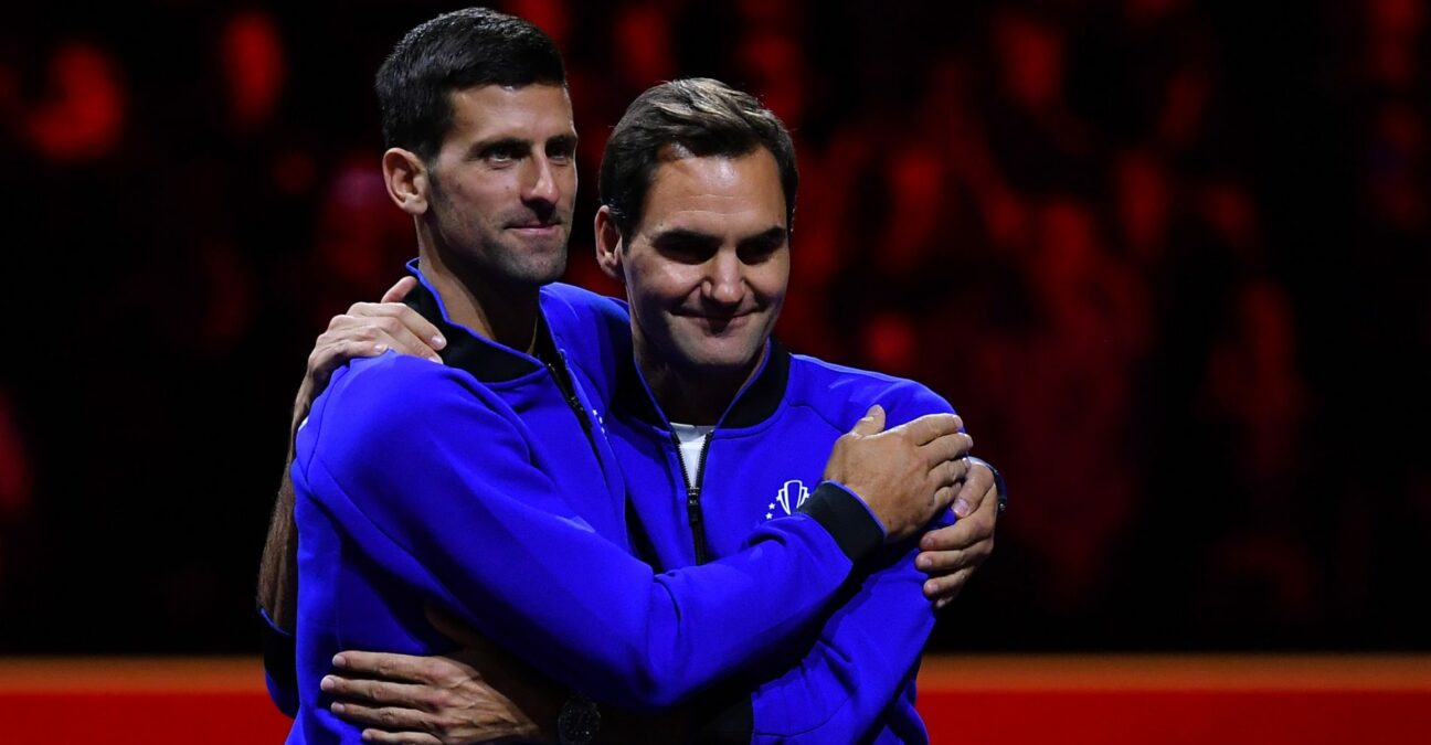 Roger Federer
