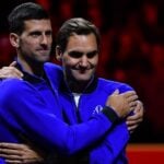 Roger Federer