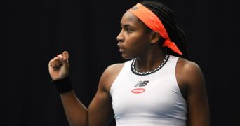 Coco Gauff