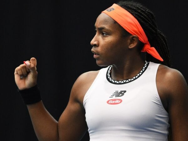 Coco Gauff