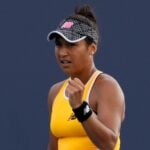 Heather Watson