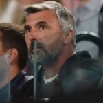 Goran Ivanisevic, US Open 2023