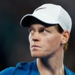Jannik Sinner, Australian Open 2023