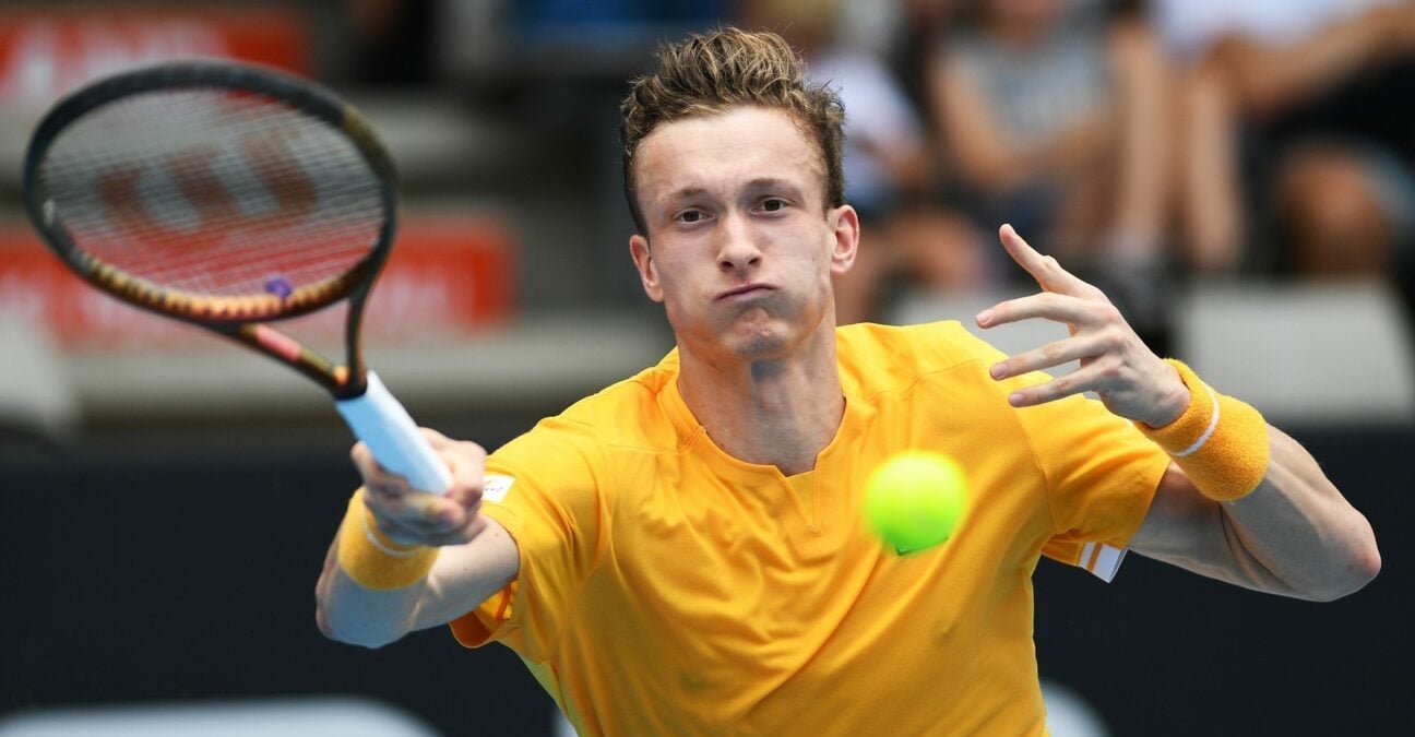 Jiri Lehecka