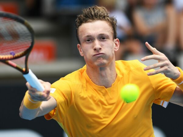 Jiri Lehecka