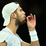 Karen Khachanov