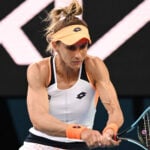 Lesia Tsurenko