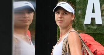 Linda Fruhvirtova