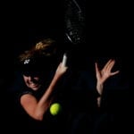 Linda Noskova Adelaide