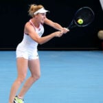 Linda Noskova Adélaide 2023