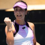 Lucrezia Stefanini