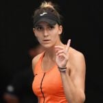 Rebeka Masarova 2024