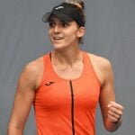 Rebeka Masarova Auckland