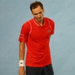 Daniil Medvedev
