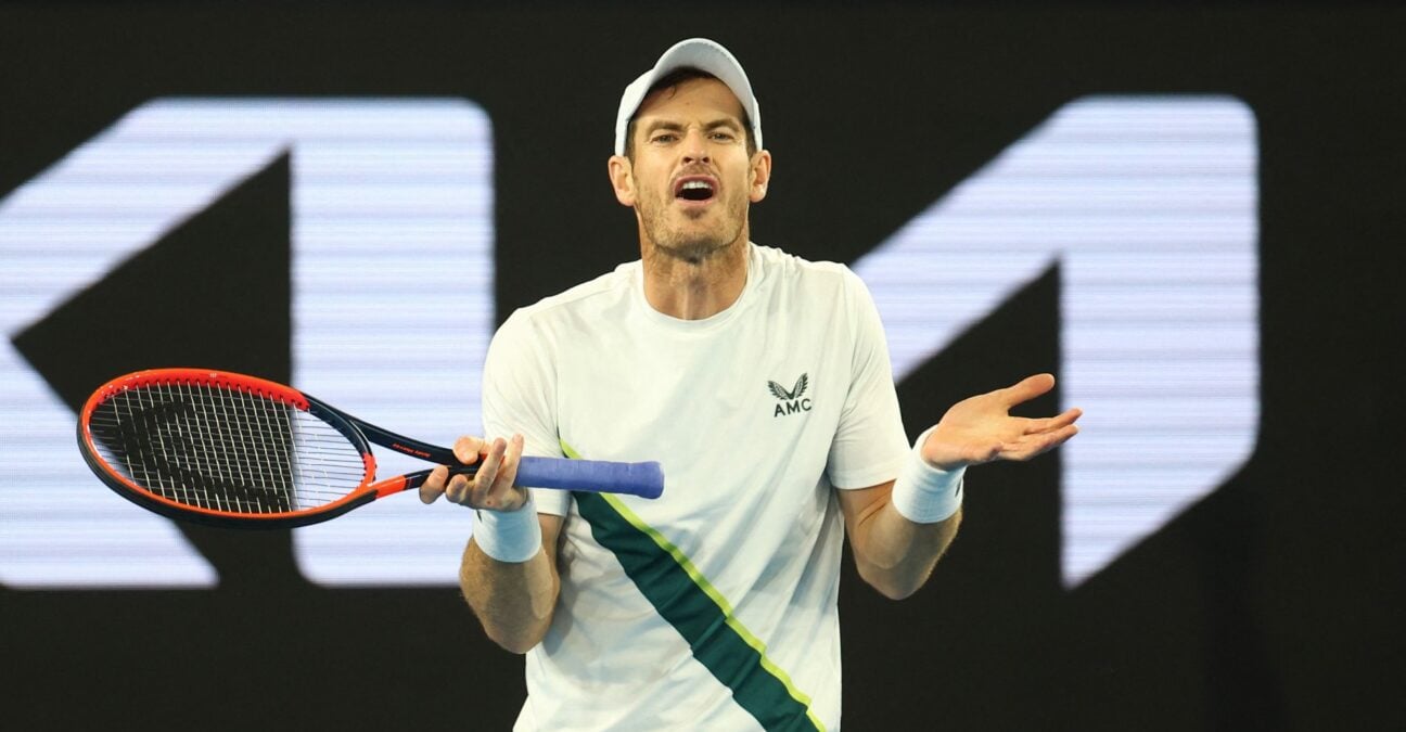 Andy Murray