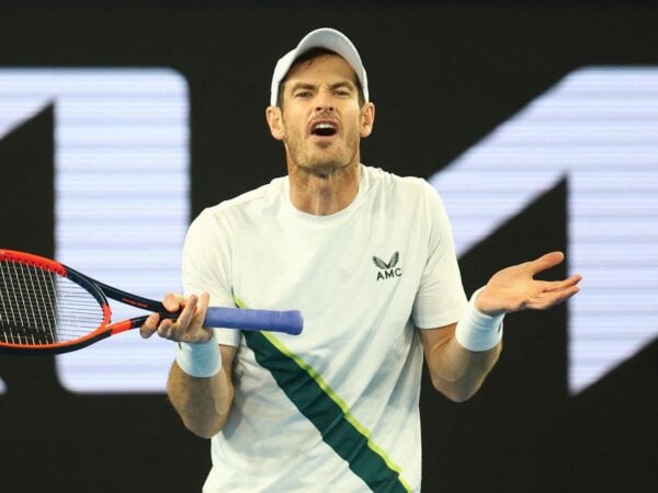 Andy Murray