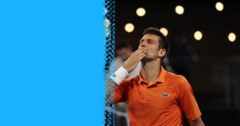 Novak Djokovic, Adelaide 2023