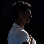 Novak Djokovic, Adelaide 2023