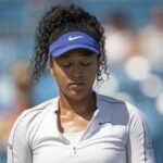 Naomi Osaka