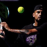Nick Kyrgios, 2023