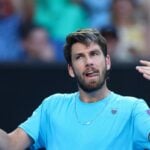 Cameron Norrie
