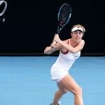 Linda Noskova