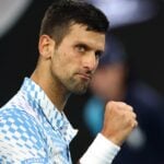 Novak Djokovic wins Australian Open