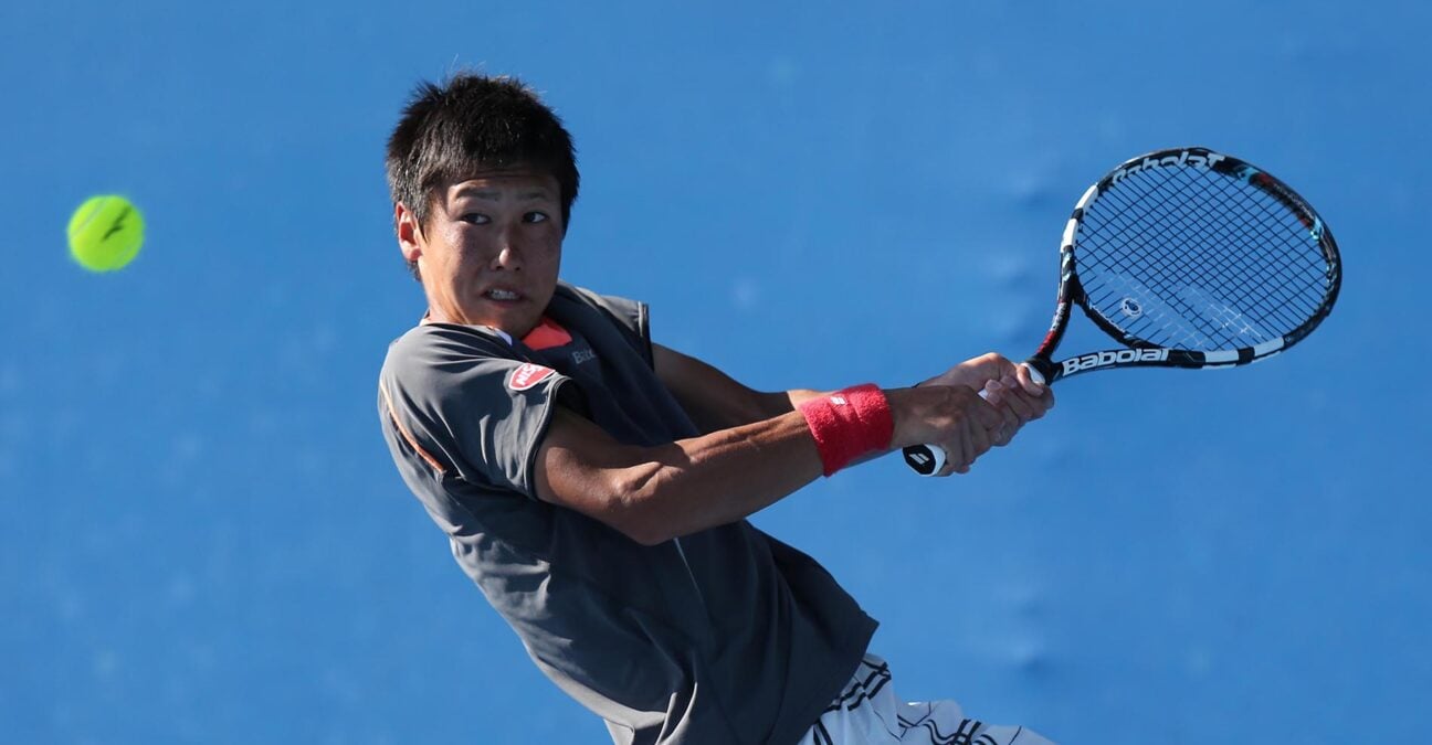 Yosuke Watanuki