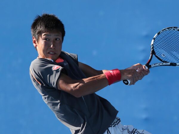 Yosuke Watanuki