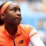 Australian Open Coco Gauff