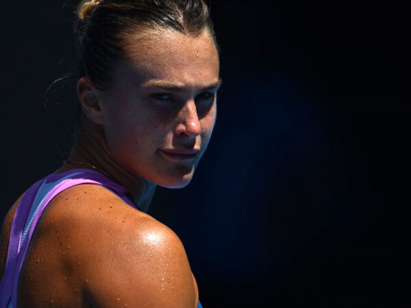 Aryna Sabalenka 2023 Australian Open