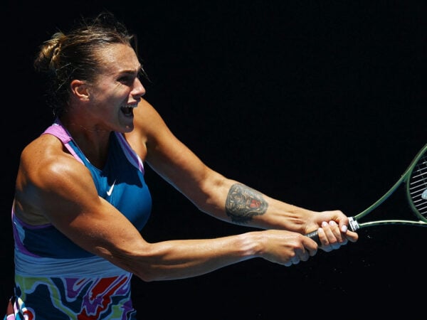 Aryna Sabalenka Australian Open 2023