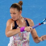 Karolina Pliskova 2023 Canadian Open