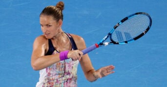 Karolina Pliskova 2023 Canadian Open