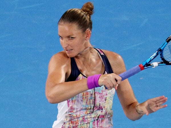 Karolina Pliskova 2023 Canadian Open