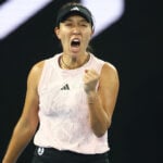 Jessica Pegula Australian Open 2023
