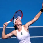 Elena Rybakina 2023 Australian Open (AI/Reuters/Panoramic)